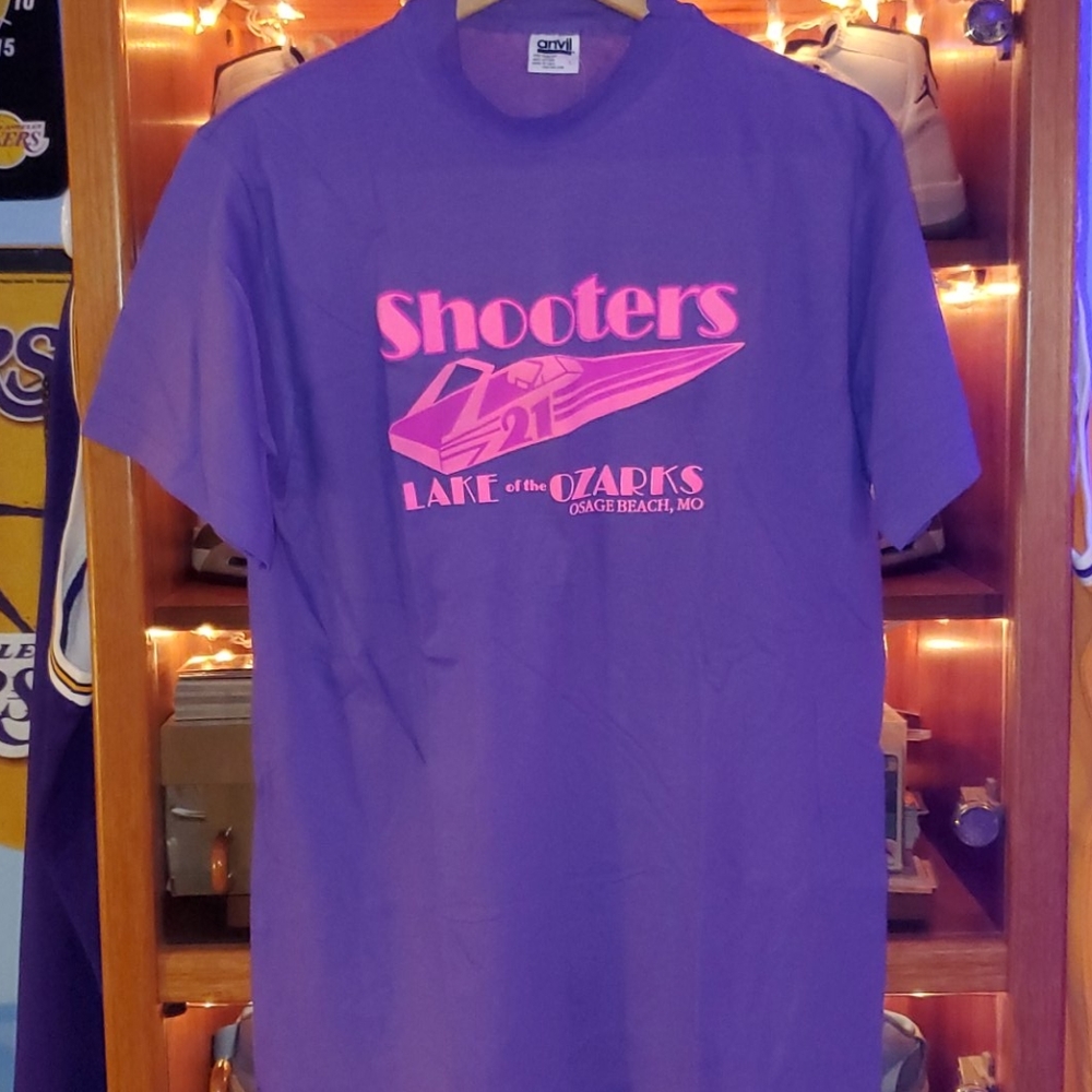 Vintage Lake of the Ozarks Shirt